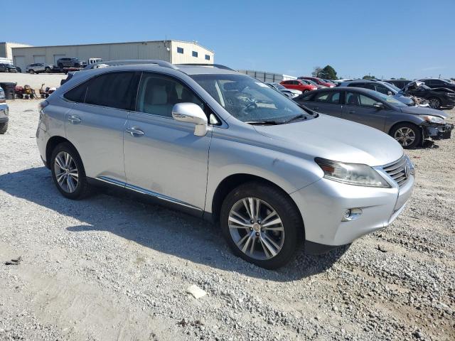 Photo 4 from auction – 2015 LEXUS RX 350 with VIN 2T2ZK1BAXFC154044