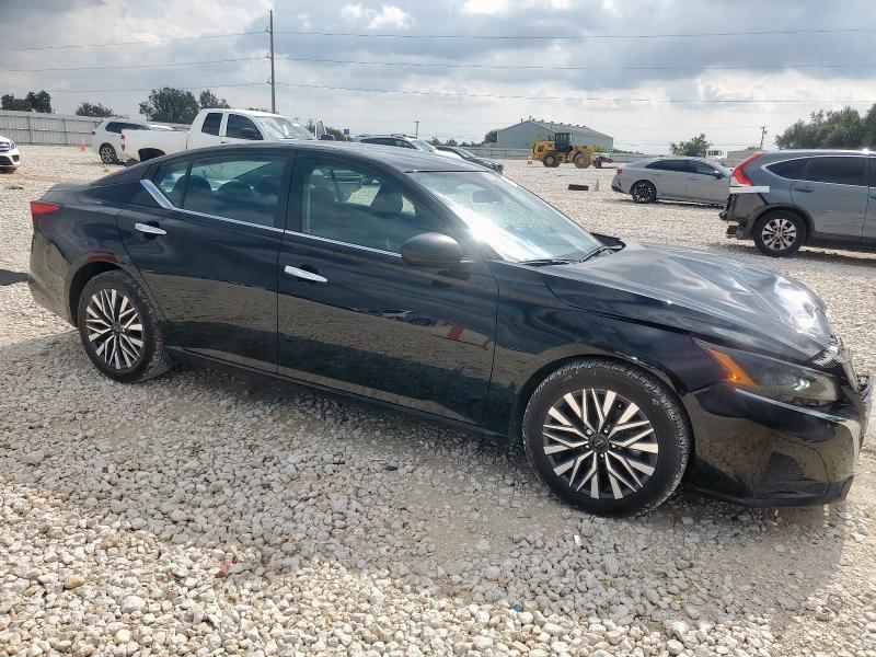 Photo 4 from auction – 2024 NISSAN ALTIMA SV with VIN 1N4BL4DV7RN343553