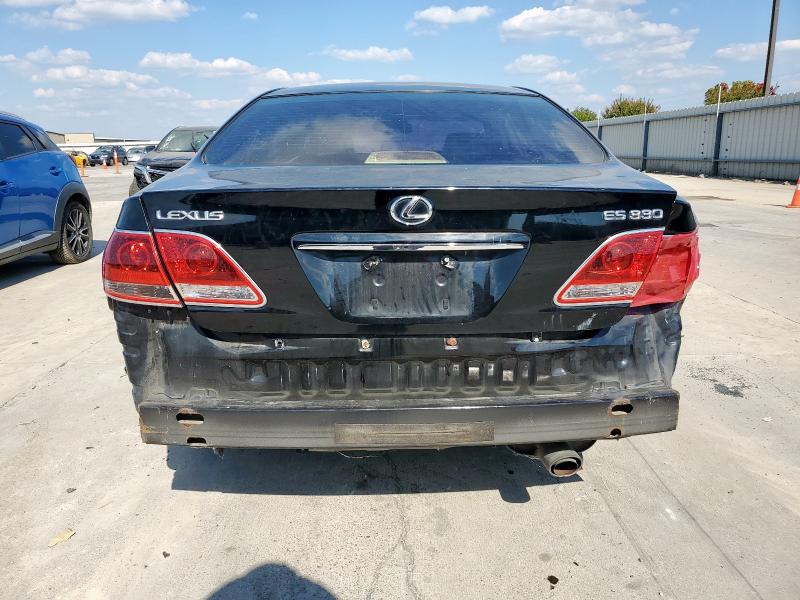 Photo 6 from auction – 2006 LEXUS ES 330 with VIN JTHBA30G165155686