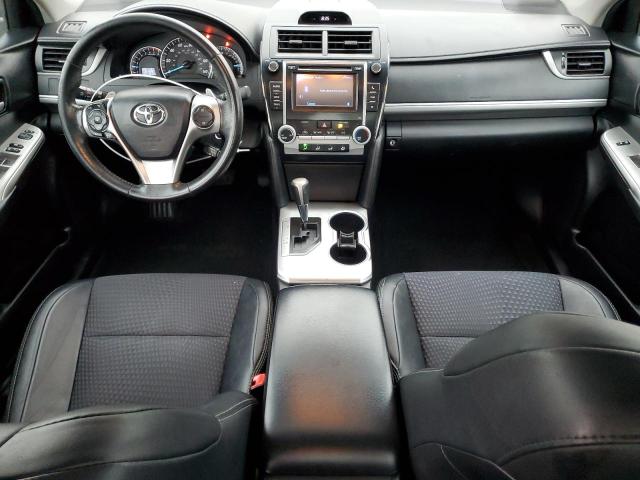 Photo 8 from auction – 2013 TOYOTA CAMRY L with VIN 4T1BF1FK2DU271593