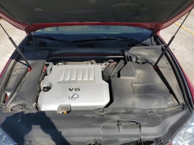 Photo 11 from auction – 2010 LEXUS ES 350 with VIN JTHBK1EG6A2392100