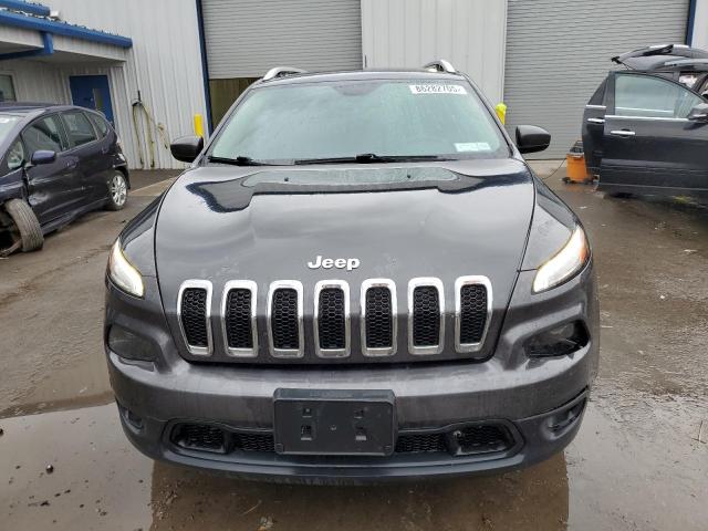 Photo 5 from auction – 2016 JEEP CHEROKEE L with VIN 1C4PJMCB1GW260785