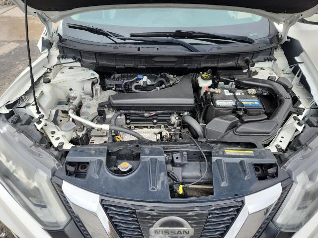 Photo 12 from auction – 2017 NISSAN ROGUE S with VIN JN8AT2MT6HW148324