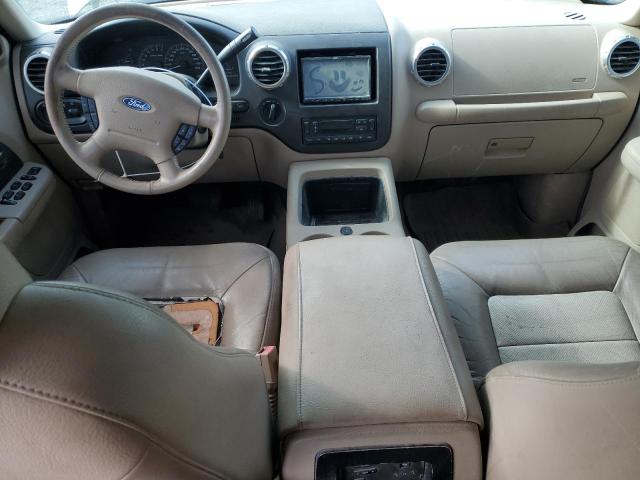 Photo 8 from auction – 2003 FORD EXPEDITION with VIN 1FMFU18L23LA11356