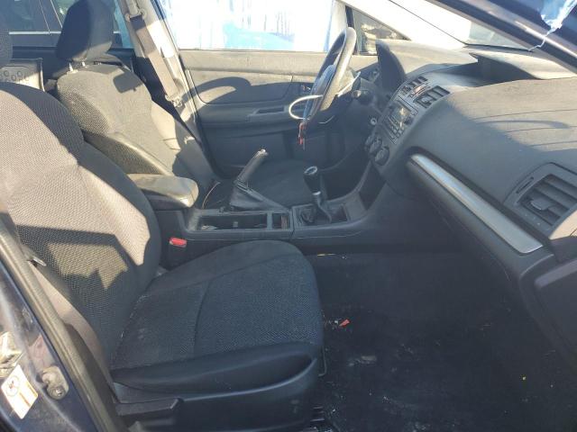 Photo 7 from auction – 2013 SUBARU IMPREZA with VIN JF1GJAA67DG034458