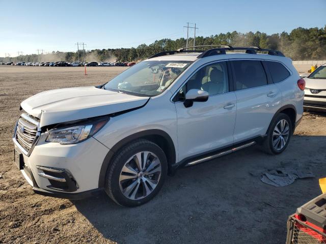 SUBARU ASCENT LIM 2022 with VIN 4S4WMAPD9N3447537 - Photo from auction