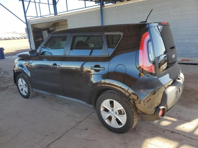 Photo 2 from auction – 2014 KIA SOUL with VIN KNDJN2A27E7003025