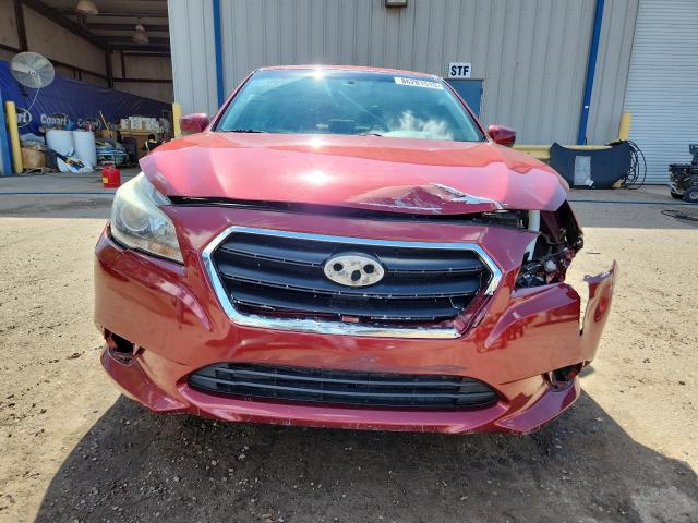 Photo 5 from auction – 2017 SUBARU LEGACY 2.5 with VIN 4S3BNAC68H3006185