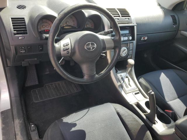 Photo 8 from auction – 2009 TOYOTA SCION TC with VIN JTKDE167690297147