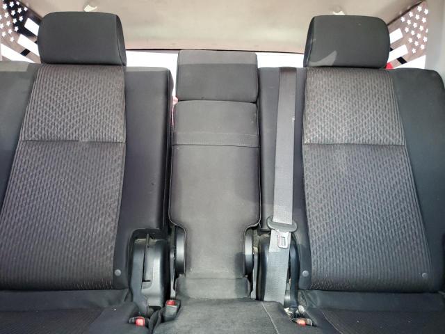 Photo 10 from auction – 2011 TOYOTA 4RUNNER SR5 with VIN JTEZU5JR8B5032654