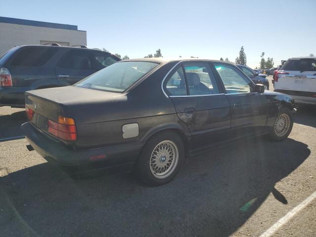 Photo 3 from auction – 1994 BMW 530 I AUTO with VIN WBAHE2311RGE85600