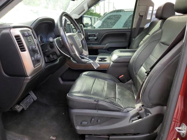 Photo 7 from auction – 2017 GMC SIERRA K15 with VIN 3GTU2PEJ2HG384036