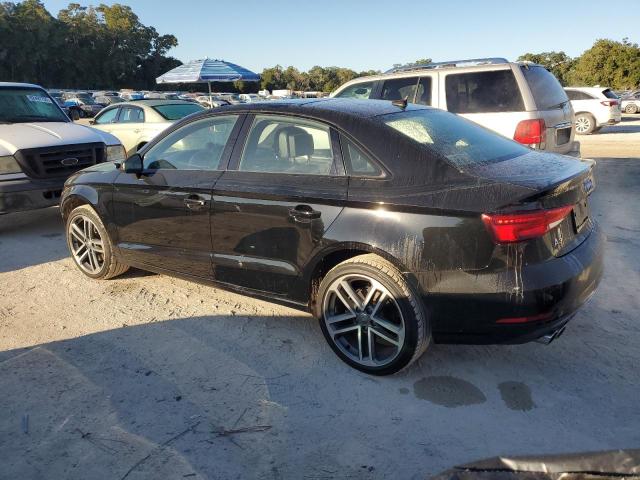 Photo 2 from auction – 2020 AUDI A3 PREMIUM with VIN WAUAUGFF0LA094597