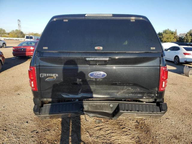 Photo 6 from auction – 2016 FORD F150 SUPER with VIN 1FTEW1EF0GKD08601