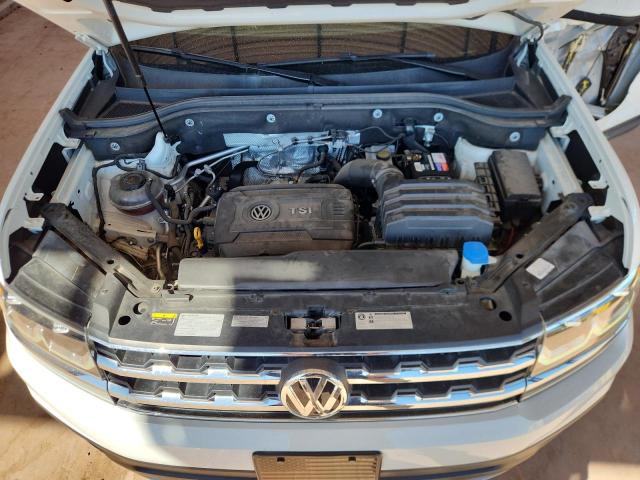 Photo 11 from auction – 2018 VOLKSWAGEN ATLAS SE with VIN 1V2CP2CA2JC600736
