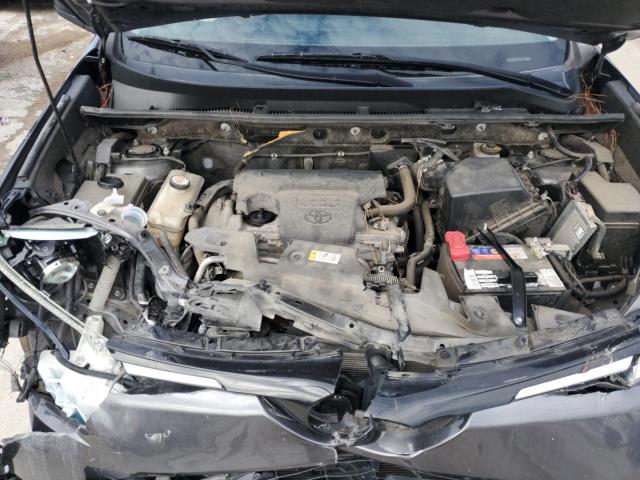 Photo 12 from auction – 2018 TOYOTA RAV4 LE with VIN JTMZFREV9JJ209246