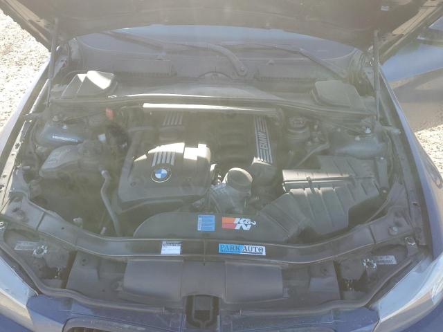Photo 11 from auction – 2011 BMW 323 I with VIN WBAPG7C50BA795586