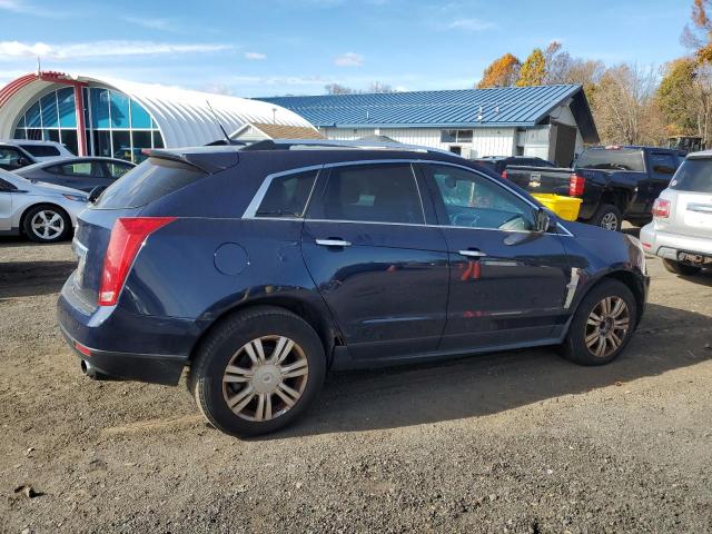 Photo 3 from auction – 2010 CADILLAC SRX LUXURY with VIN 3GYFNDEY5AS511533