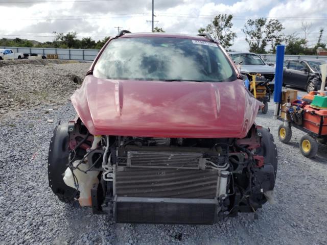 Photo 5 from auction – 2019 FORD ESCAPE SEL with VIN 1FMCU0HD9KUB47806