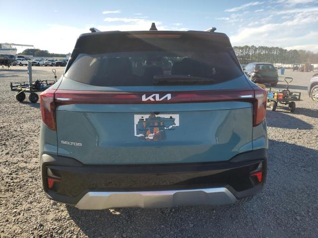 Photo 6 from auction – 2025 KIA SELTOS S with VIN KNDEU2AA2S7801956
