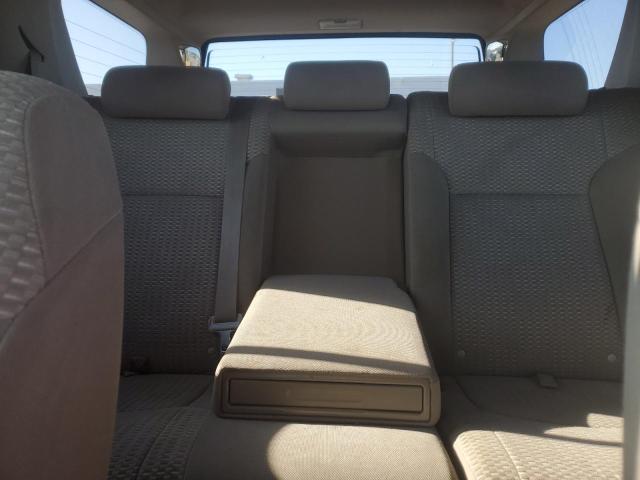 Photo 10 from auction – 2006 TOYOTA 4RUNNER SR with VIN JTEBU14R268065739