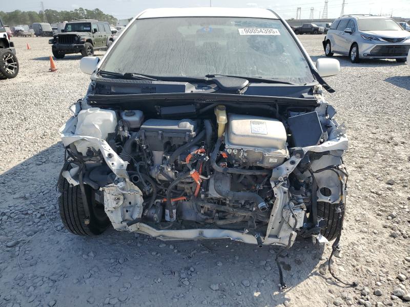 Photo 5 from auction – 2008 TOYOTA PRIUS with VIN JTDKB20U683350437