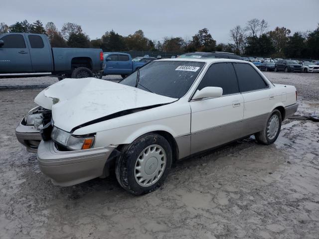 1990 Lexus ES