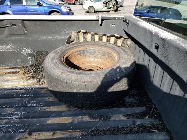 Photo 12 from auction – 2008 GMC SIERRA K15 with VIN 1GTEK14018Z177373