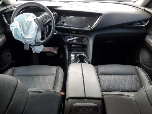 Photo 8 from auction – 2021 BUICK ENVISION A with VIN LRBFZRR41MD179575