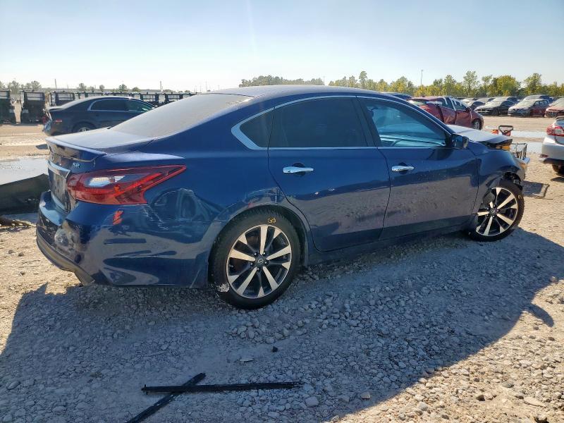 Photo 3 from auction – 2017 NISSAN ALTIMA 2.5 with VIN 1N4AL3AP7HC481180