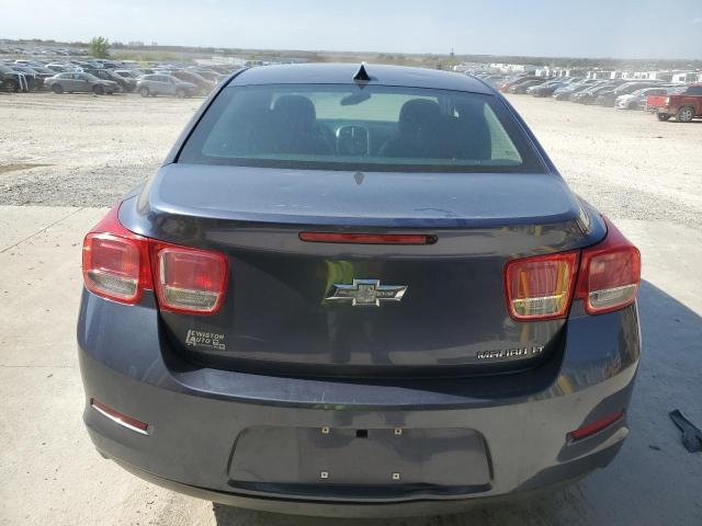Photo 6 from auction – 2013 CHEVROLET MALIBU 1LT with VIN 1G11C5SA4DF351343
