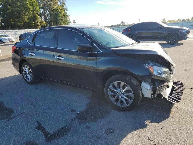 Фото 4 с аукциона – 2019 NISS SENTRA с VIN 3N1AB7AP1KL609190