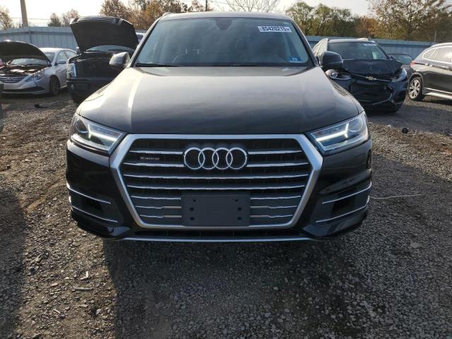Photo 5 from auction – 2017 AUDI Q7 PREMIUM with VIN WA1LAAF79HD043707