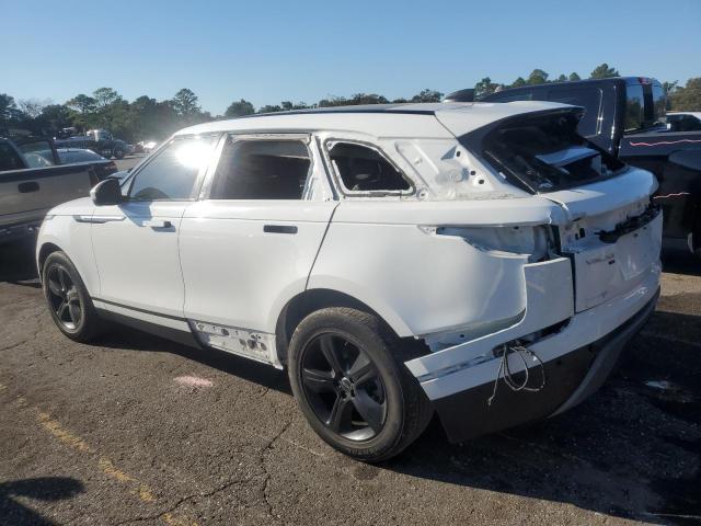 Photo 2 from auction – 2021 LAND ROVER RANGE ROVE with VIN SALYJ2EX7MA315324