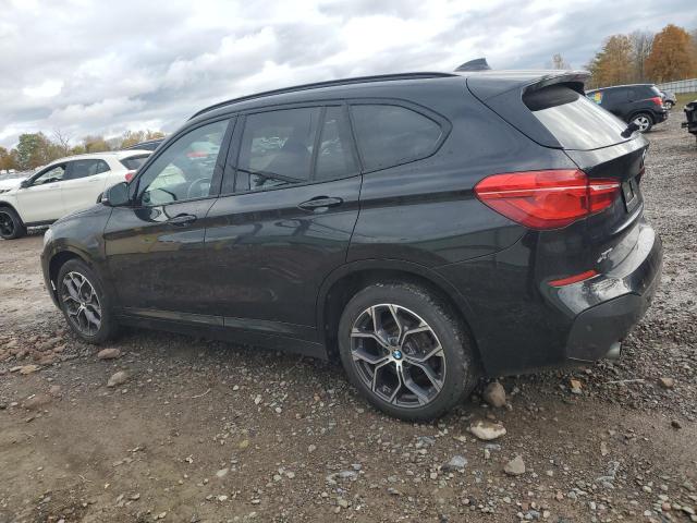 Photo 2 from auction – 2019 BMW X1 XDRIVE2 with VIN WBXHT3C57K5N57743