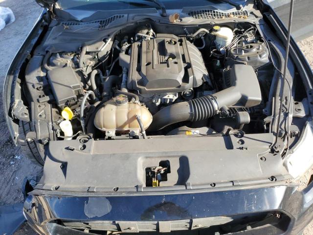 Photo 11 from auction – 2015 FORD MUSTANG with VIN 1FA6P8TH8F5420175