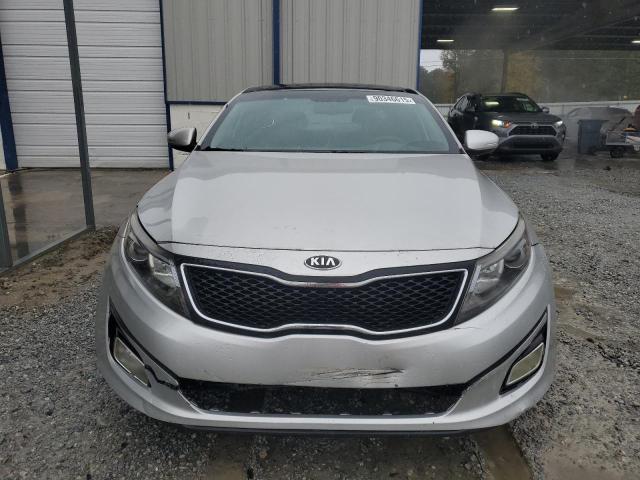 Foto 5 de la subasta – 2015 KIA OPTIMA EX con VIN 5XXGN4A75FG406690