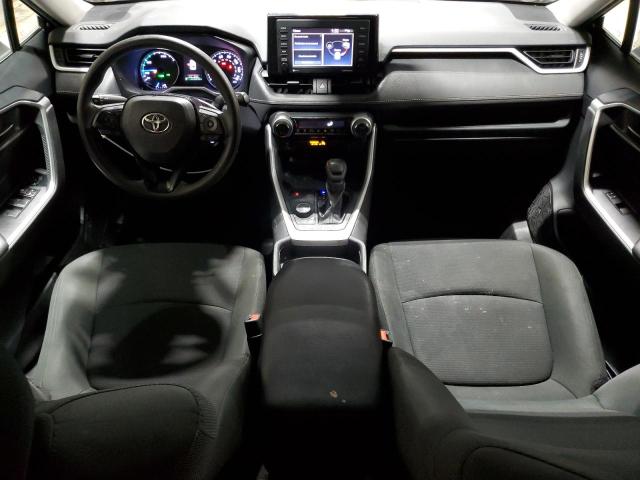 Photo 8 from auction – 2020 TOYOTA RAV4 LE with VIN 4T3MWRFV7LU008863