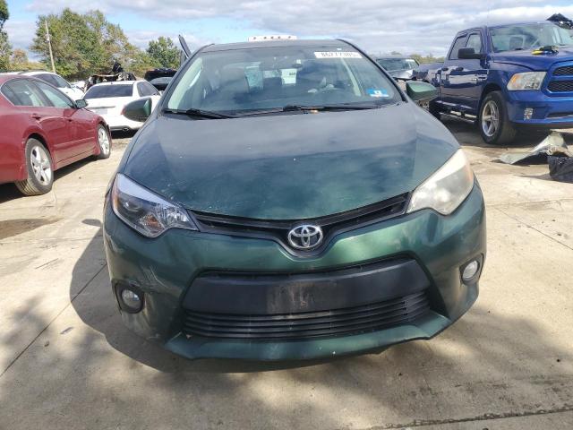 Photo 5 from auction – 2014 TOYOTA COROLLA L with VIN 2T1BURHE0EC028007