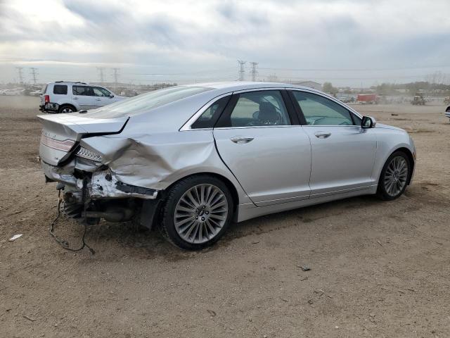 Photo 3 from auction – 2014 LINCOLN MKZ with VIN 3LN6L2JK4ER815351