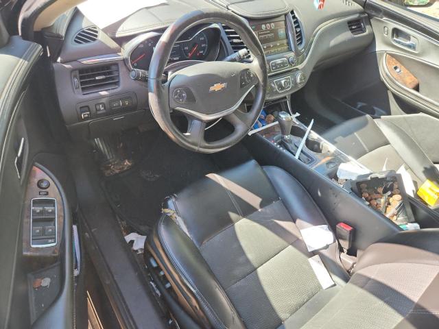 Photo 8 from auction – 2015 CHEVROLET IMPALA LT with VIN 1G1125S35FU132166
