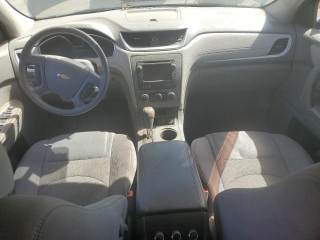 صورة رقم 8 من المزاد - 2015 CHEVROLET TRAVERSE LS مع VIN 1GNKRFED9FJ133024