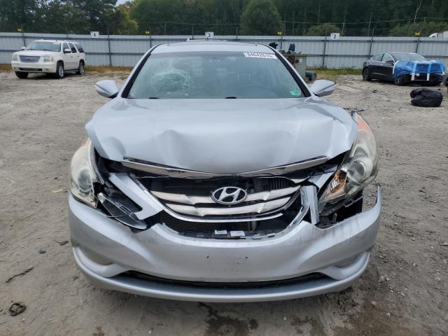 Photo 5 from auction – 2011 HYUNDAI SONATA SE with VIN 5NPEC4AB2BH304196