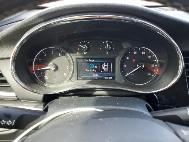 Photo 9 from auction – 2019 BUICK ENCORE PRE with VIN KL4CJASB9KB941978