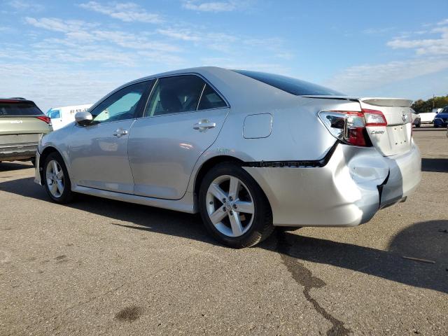 Photo 2 from auction – 2012 TOYOTA CAMRY BASE with VIN 4T1BF1FK2CU068699