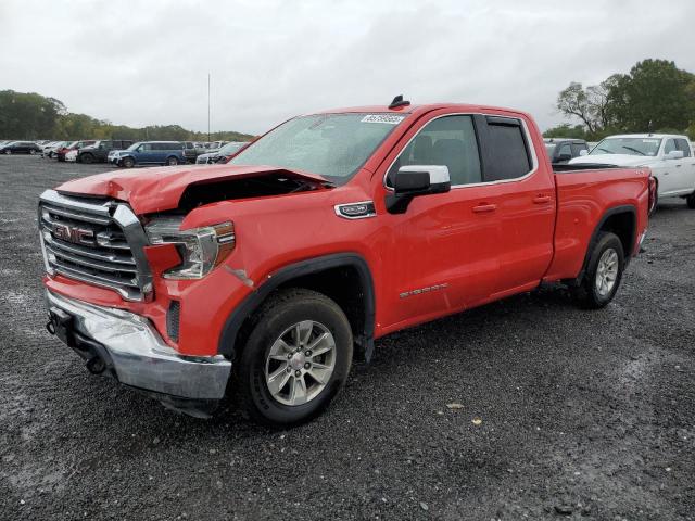 GMC SIERRA K15 2021 with VIN 1GTR9BED1MZ410375 - Photo from auction