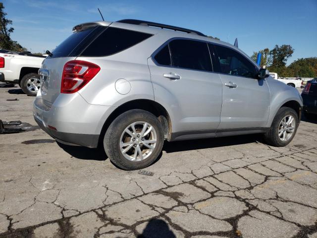 Photo 3 from auction – 2017 CHEVROLET EQUINOX LT with VIN 2GNALCEK2H6182558