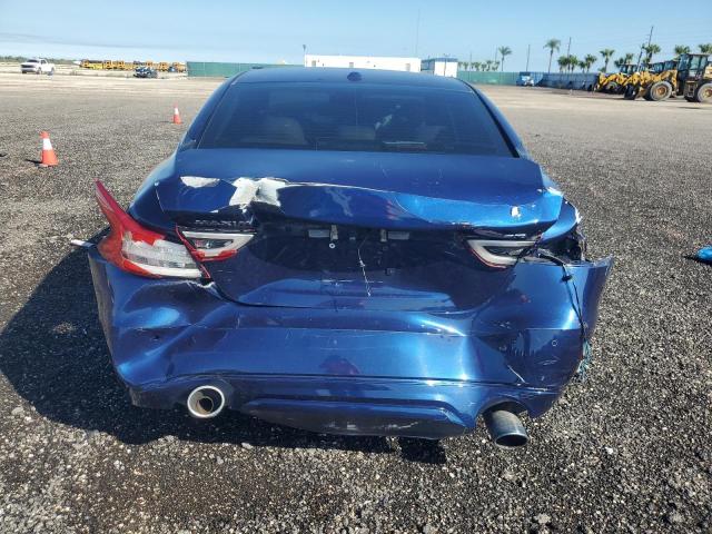Photo 6 from auction – 2016 NISSAN MAXIMA 3.5 with VIN 1N4AA6AP2GC396222