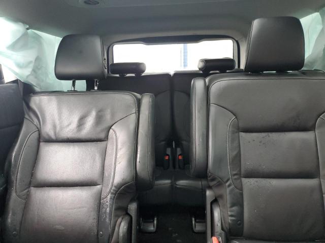 Photo 10 from auction – 2017 GMC ACADIA SLT with VIN 1GKKNMLS7HZ174013