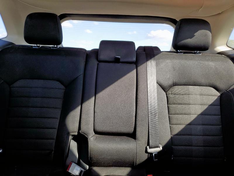 Photo 10 from auction – 2017 FORD EDGE SEL with VIN 2FMPK3J90HBB59162